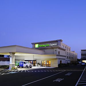 Holiday Inn Express Philadelphia Airport, An Ihg Hotel