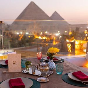 Elite Pyramids Boutique Hotel